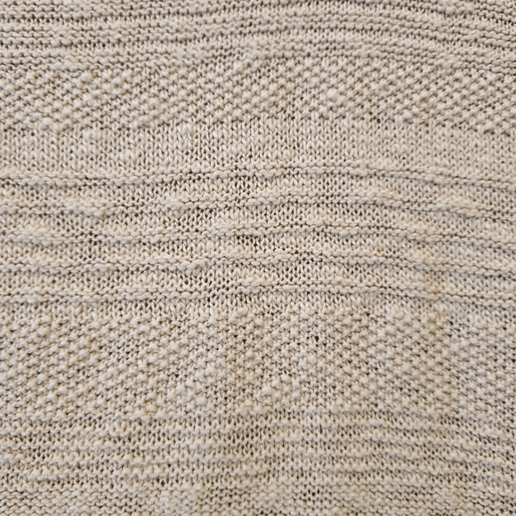 Anthropologie MOTH Knit Top - Picture 4 of 10